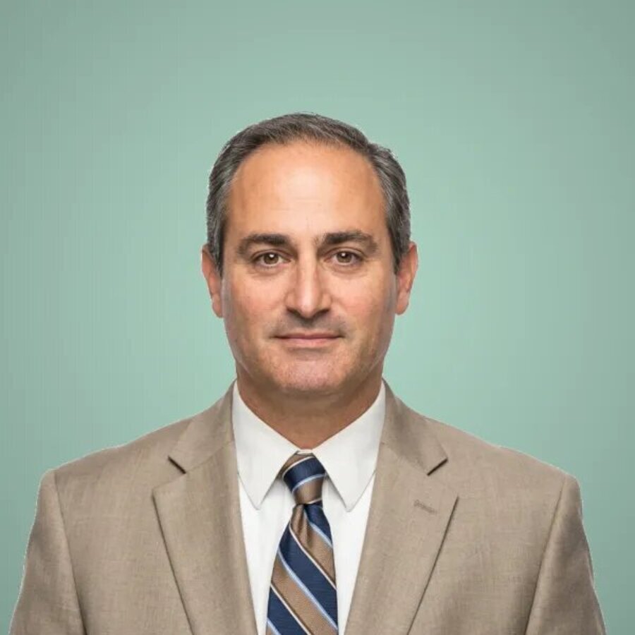 Jason Dagostino