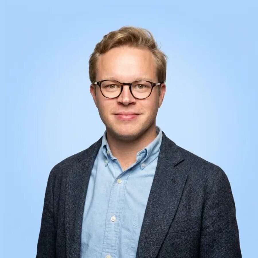Alexandre Hervens
