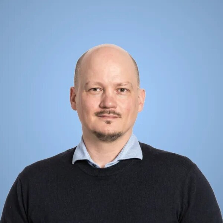 Felix Kraemer