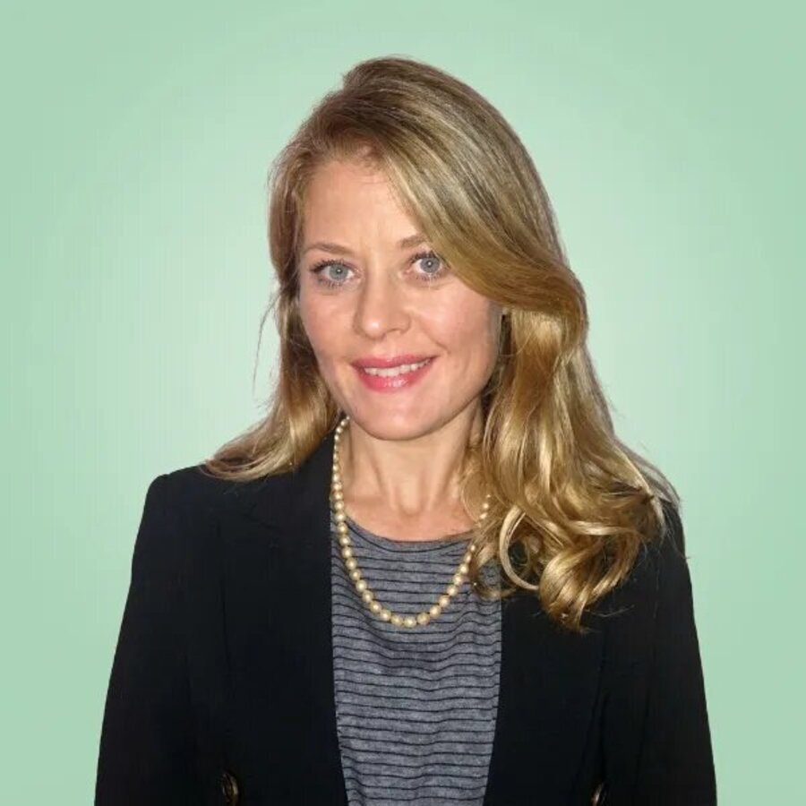 Karen Pawlikowski