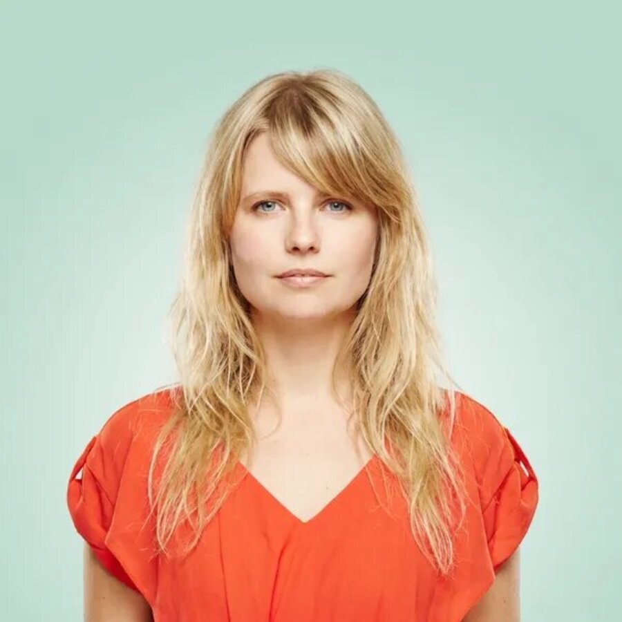Jo Micklewright