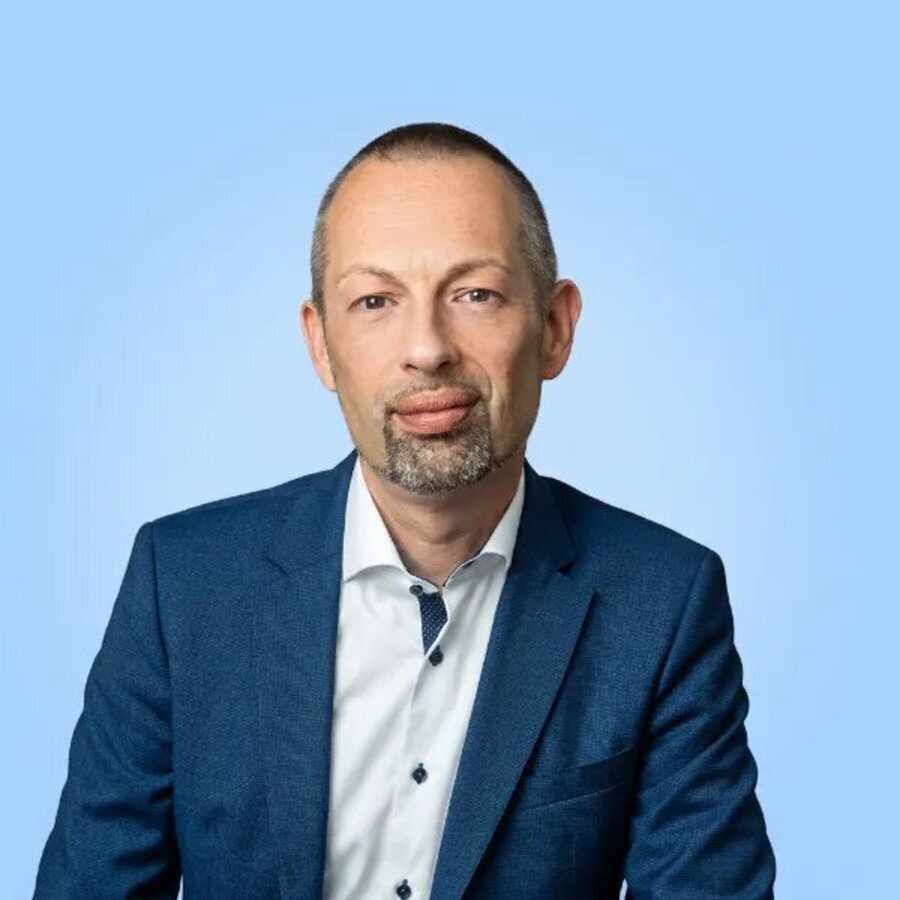 Manuel Kuckenberger